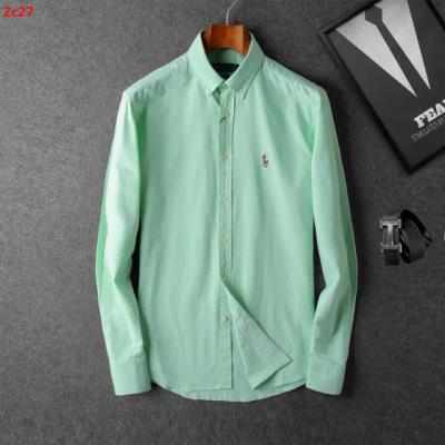 Men Polo Shirts-2546